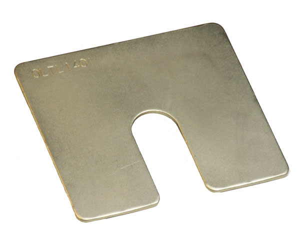 Pry Plate For All R/L Locking Mechanism Knobs Fits Olympus Pry Plate For All R/L Locking Mechanism Knobs Fits Olympus