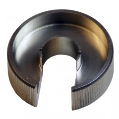 Hand Tool Fits Olympus 10 - 240 Series Bronchoscope Control Body Housing Nut