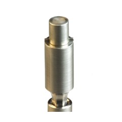 Hand Tool Fits Olympus For 140 Series Inner Biopsy Port