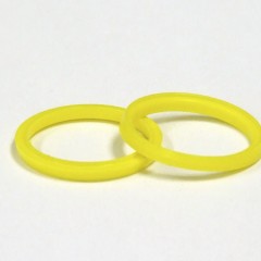 U-Cord Side Cover Trim Ring For Olympus® 100 - 180 Series Scopes U-Cord Side Cover Trim Ring For Olympus® 100 - 180 Series Scopes