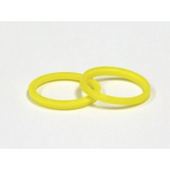 U-Cord Side Cover Trim Ring For Olympus® 100 - 180 Series Scopes