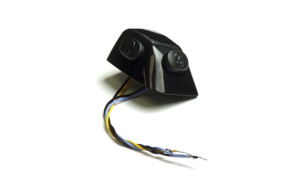 Video Head Fits Olympus 140 Series Video Scopes