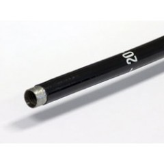 Insertion Tube For Olympus® Models GIF-XQ20 & GIF-130 (9.8mm X 1015mm)