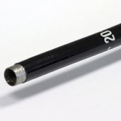 Insertion Tube For Olympus® Model PCF-160AL and PCF-Q180AL  (11.75mm X 1650mm)