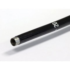 Insertion Tube For Olympus® Models TJF-30, TJF-100, TJF-130 & TJF-140F & TJF-145 (12.5mm X 1250mm)