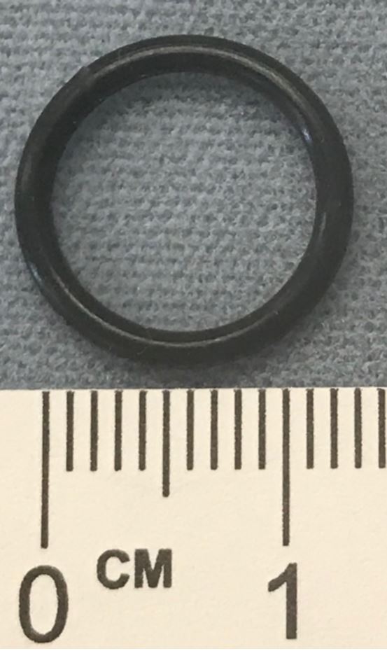 O-Ring - 11.00mm x 1.60mm (10/bag)