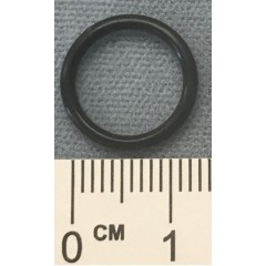 O-Ring - 10.00mm x 1.90mm (10/bag)