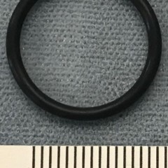 O-Ring - 15.60mm x 1.60mm (10/bag)