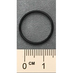 O-Ring - 16.20mm x 1.25mm (10/bag)