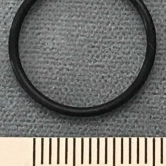 O-Ring - 16.20mm x 1.25mm (10/bag)