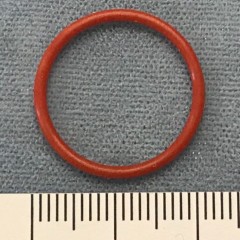 DISCONTINUED - PLEASE ORDER EDC PN 201287 O-Ring - 17.80mm x 1.50mm (10/bag)