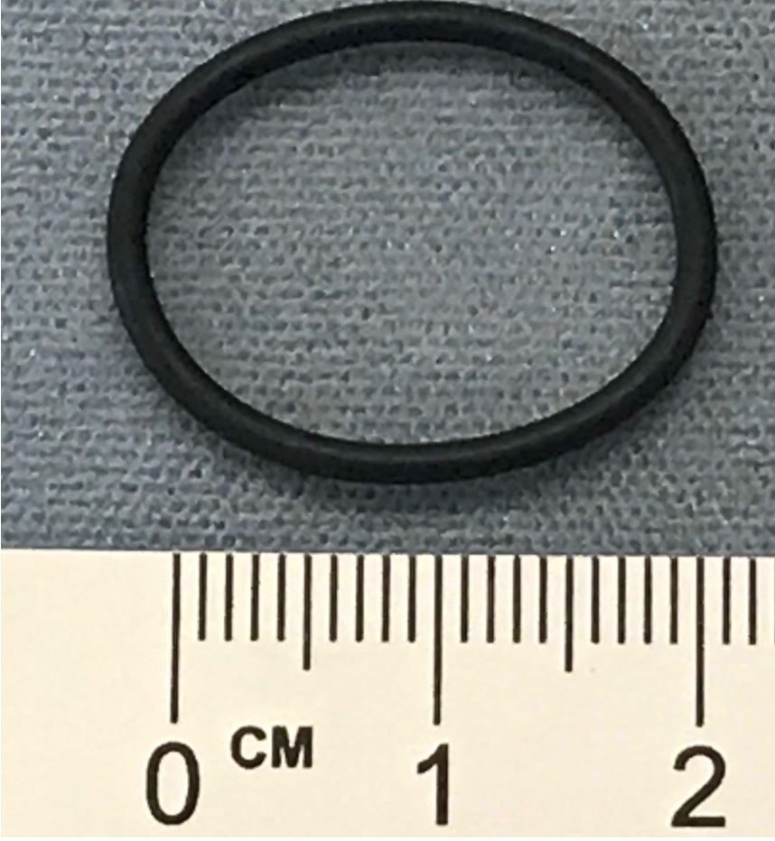 O-Ring - 18.00mm x 1.55mm (10/bag)
