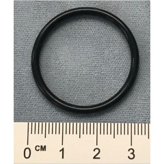 O-Ring - 27.00mm x 2.40mm (10/bag)