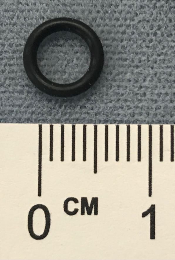 O-Ring - 4.70mm x 1.20mm (10/bag)