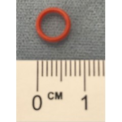 O-Ring - 5.46mm x 1.04mm (10/bag)
