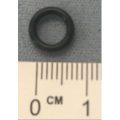 O-Ring - 6.10mm x 1.57mm (10/bag)