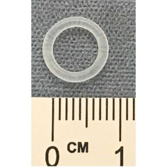 O-Ring - 6.80mm x 1.50mm (10/bag)