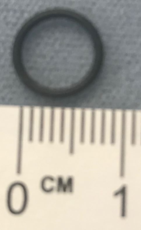 O-Ring - 7.00mm x 1.00mm (10/bag)