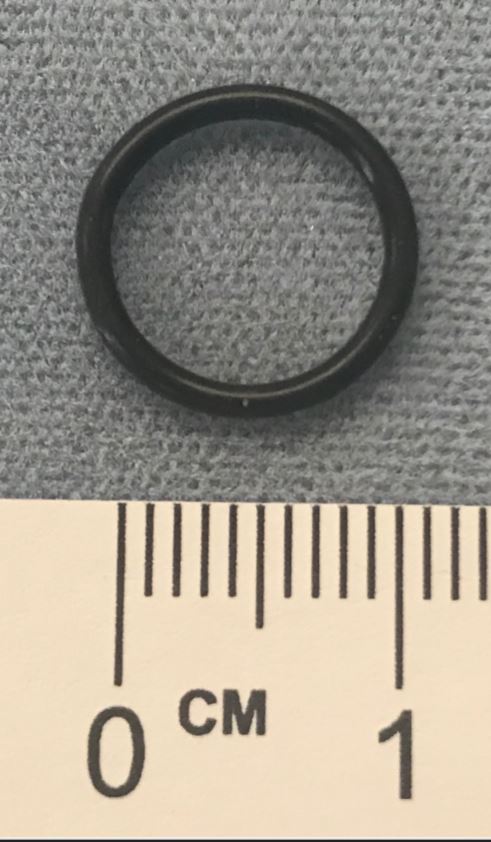 O-Ring - 9.75mm x 1.25mm (10/bag)