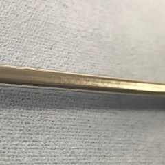 Outer Tube Ø 3.40 x 2.70 x 440 (Compatible with MR6-LA / A)