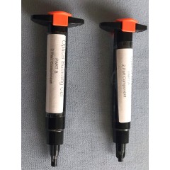 Optical Buffering Gel (2-part 50 ml)