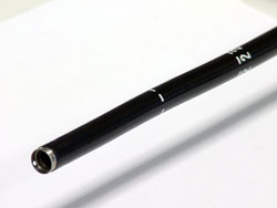 Insertion Tube For Pentax Model EG-2470 (8.10mm X 1070mm Long)