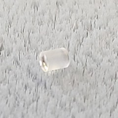 Plano - convex lens Ø 0.98 x 1.40 Plano - convex lens Ø 0.98 x 1.40