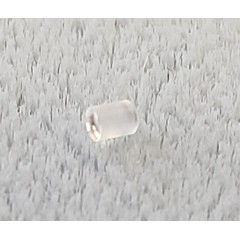 Plano - convex lens Ø 0.98 x 1.40