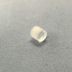 Plano - convex Ø 5.00 x 2.00 (M3 A) rev01