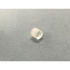 Plano - convex Ø 5.00 x 2.00 (M3 A) rev01