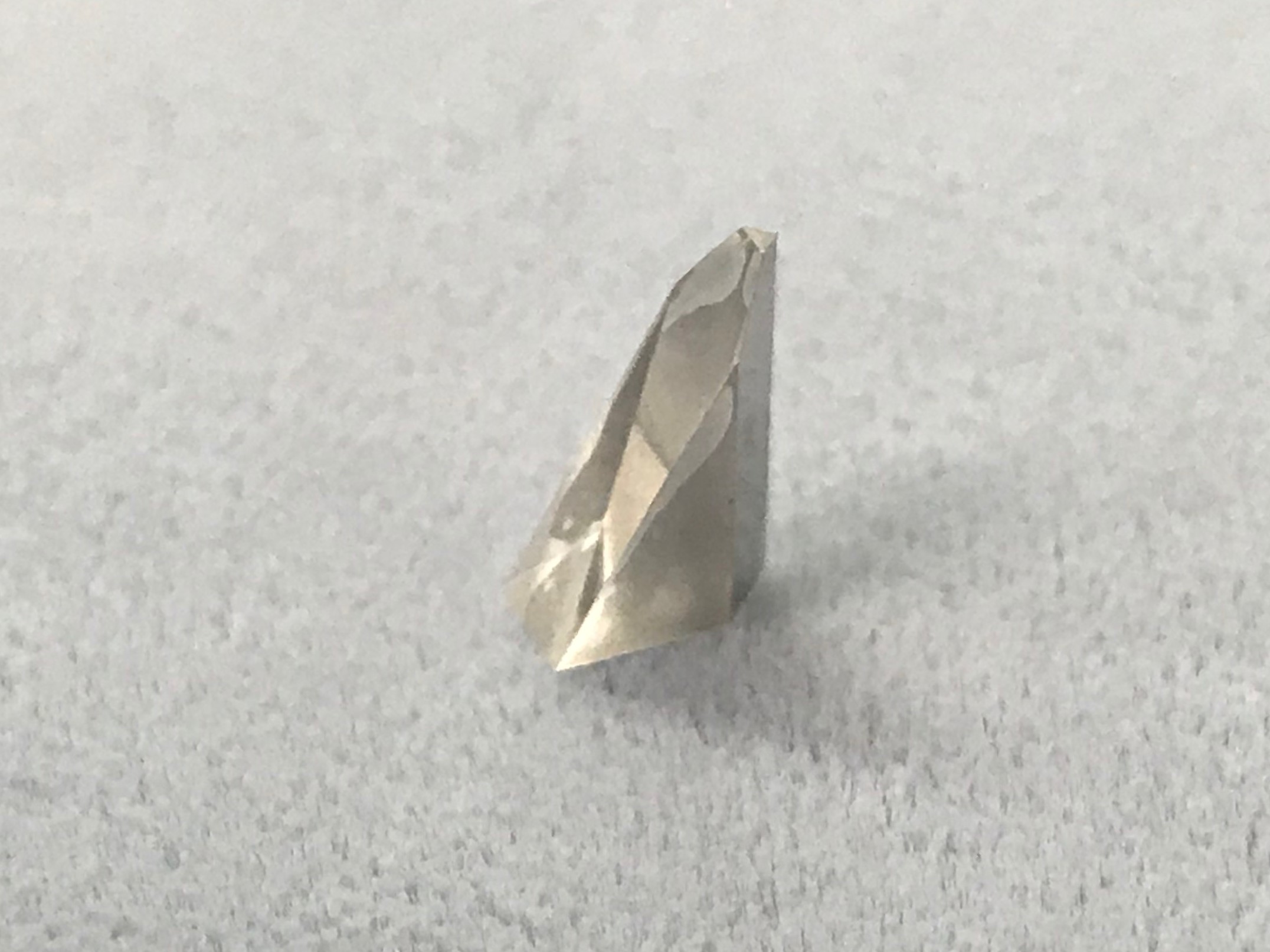 Prism Inverter 5.44 x 8.52 x 2.98 x 30° 60°