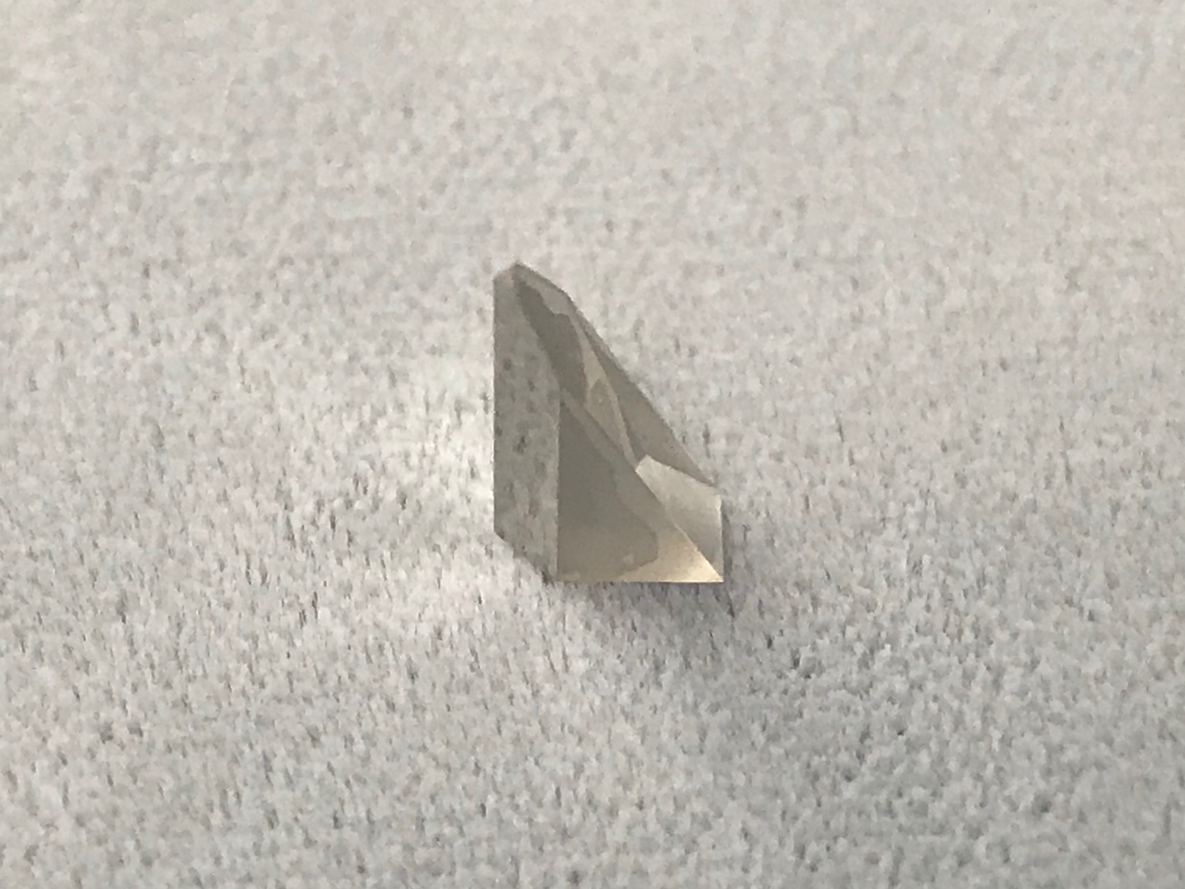 Prism Inverter 5.44 x 8.52 x 2.98 x 30° 60°