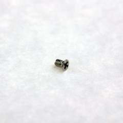 1.60mm X 2.50mm PHIL CSK NI PLD, For Olympus® L/R Friction Ring Retainer Plat 30-130 Series 1.60mm X 2.50mm PHIL CSK NI PLD, For Olympus® L/R Friction Ring Retainer Plat 30-130 Series