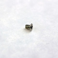 1.60mm X 2.00mm PHIL CSK NI PLD, For Olympus® Optical Series Mask Coverglass Unit 1.60mm X 2.00mm PHIL CSK NI PLD, For Olympus® Optical Series Mask Coverglass Unit