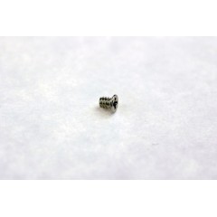 1.60mm X 2.00mm PHIL CSK NI PLD, For Olympus® Optical Series Mask Coverglass Unit