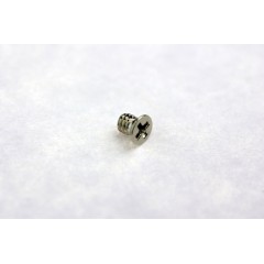 2.00mm X 2.50mm PHIL CSK NI PLD U/H, For Olympus® Internal Mounting Components U-Cord To Body