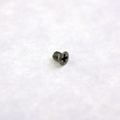 2.00mm X 2.50mm PHIL CSK S/S S/C, For Olympus® Connects U-Cord To LG Connector All OES And EVIS¢ 2.00mm X 2.50mm PHIL CSK S/S S/C, For Olympus® Connects U-Cord To LG Connector All OES And EVIS¢