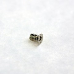 2.00mm X 3.00mm PHIL CSK NI PLD U/H, For Olympus® Internal Mounting For Angulation And Auxiliary 2.00mm X 3.00mm PHIL CSK NI PLD U/H, For Olympus® Internal Mounting For Angulation And Auxiliary