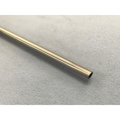 Prefibered Tube Ø 4.00 12° (compatible with ACMI M3 12A GOLD)