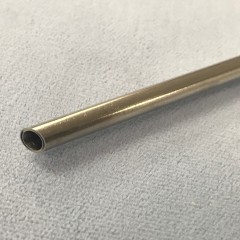 Prefibered Tube Ø 4.00 25° (compatible with ACMI M3 30A GOLD)
