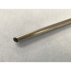 Prefibered Tube Ø 4.00 25° (compatible with ACMI M3 30A GOLD)