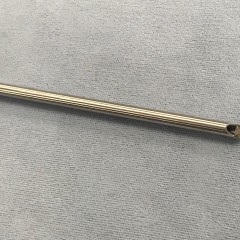 Prefibered Tube Ø 4.00 30° (compatible with ACMI M3-30)