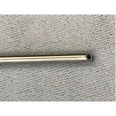 Prefibered Tube Ø 1.90 0° (compatible with Wolf 8686.414)