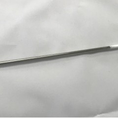 Prefibered Tube Ø 4.00 30° (Compatible with Arthrex 3355/3350-4031)