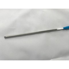 Prefibered Tube Ø 4.00 70° (Compatible with Arthrex 3355/3350-4071)