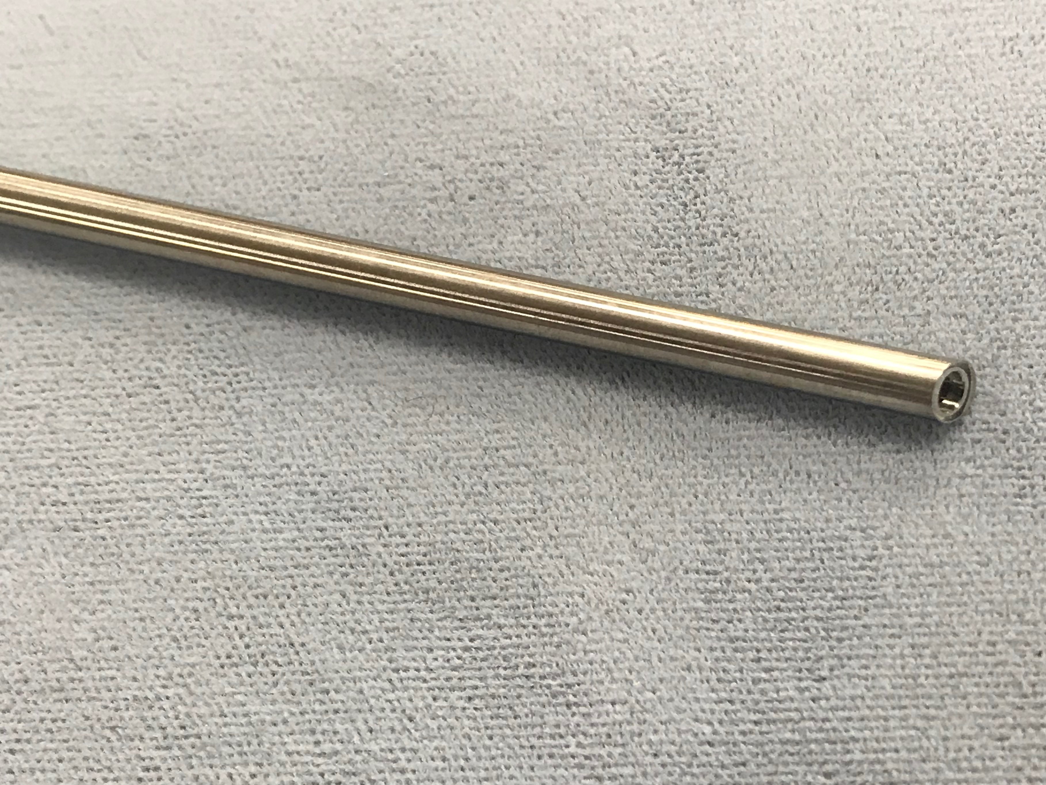 Prefibered Tube Ø 4.00 30° (compatible with Dyonics 3626)