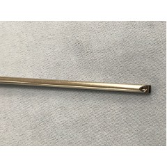 Prefibered Tube Ø 4.00 30° (compatible with Dyonics 72202956)