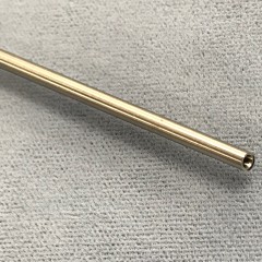 Prefibered Tube Ø 4.00 70° (compatible with Dyonics 3895) Prefibered Tube Ø 4.00 70° (compatible with Dyonics 3895)