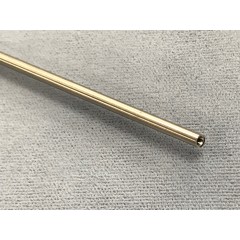 Prefibered Tube Ø 4.00 70° (compatible with Dyonics 3895)