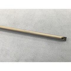 Prefibered Tube Ø 4.00 70° (compatible with Dyonics 72202962)